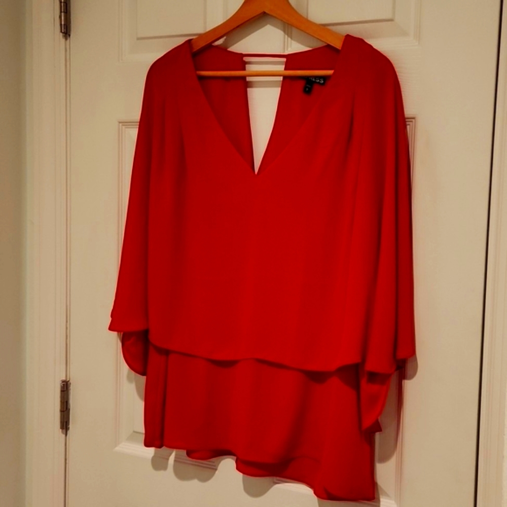 Express Blouse - Picture 2 of 5
